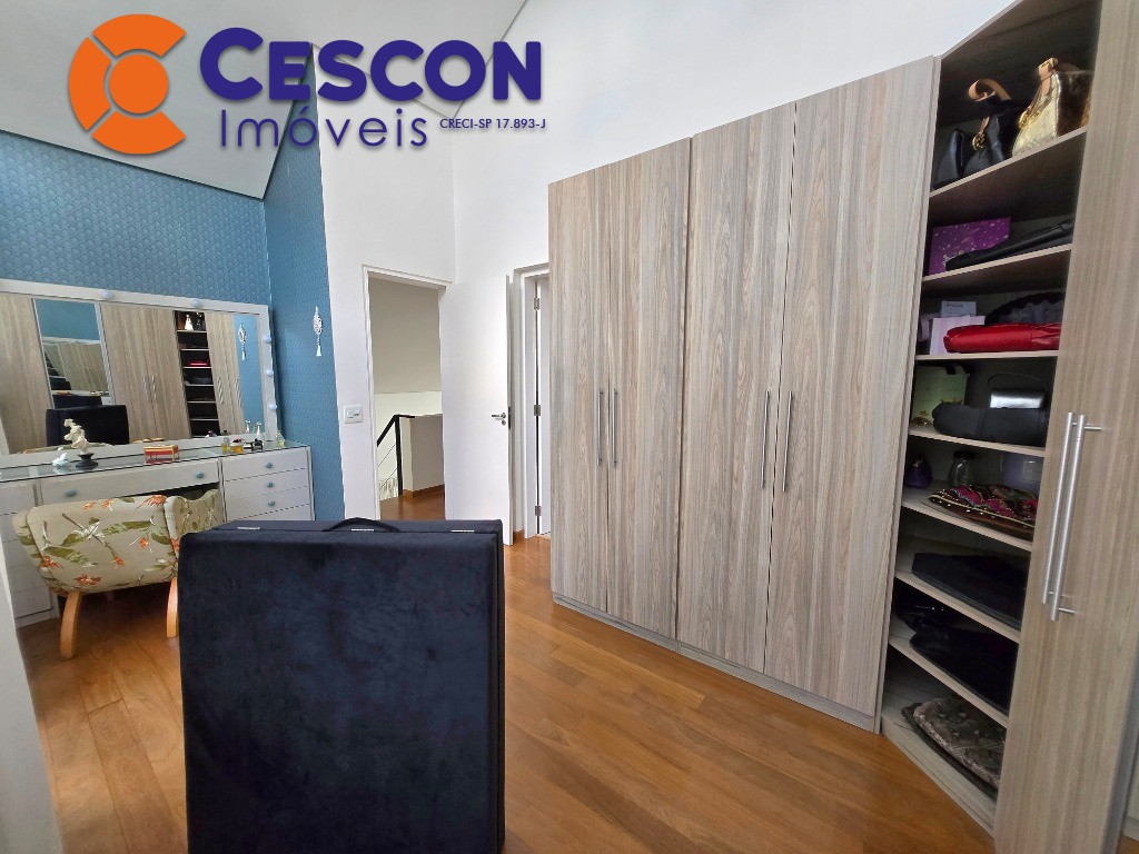 Casa de Condomínio à venda com 3 quartos, 268m² - Foto 38