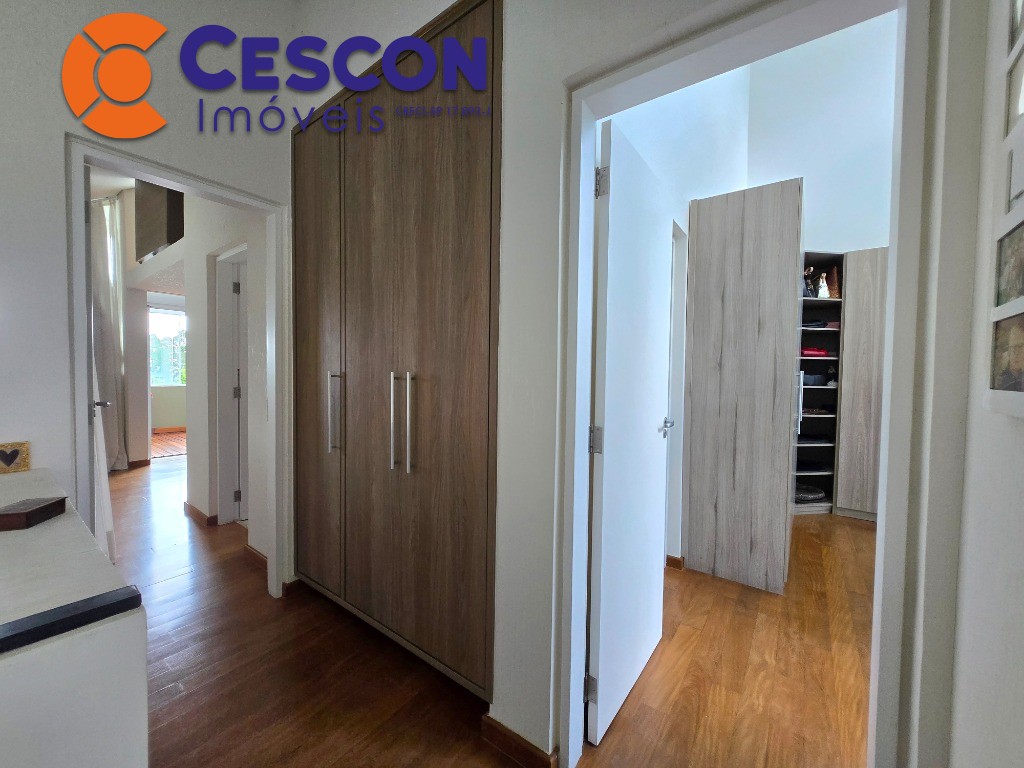 Casa de Condomínio à venda com 3 quartos, 268m² - Foto 36