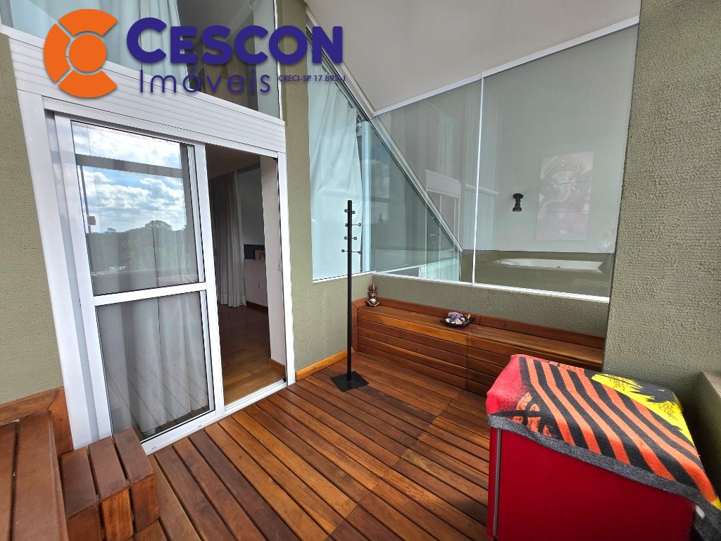 Casa de Condomínio à venda com 3 quartos, 268m² - Foto 47