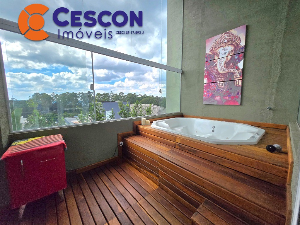 Casa de Condomínio à venda com 3 quartos, 268m² - Foto 46
