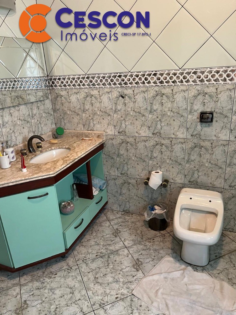 Casa de Condomínio, 3 quartos - Foto 9