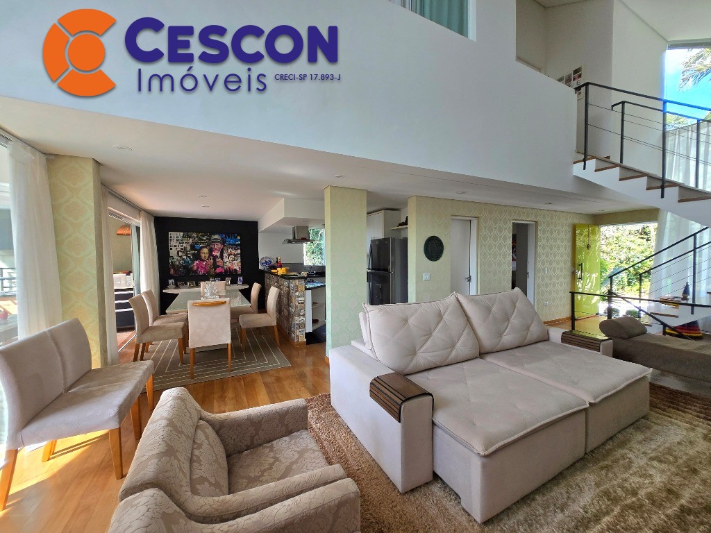 Casa de Condomínio à venda com 3 quartos, 268m² - Foto 16
