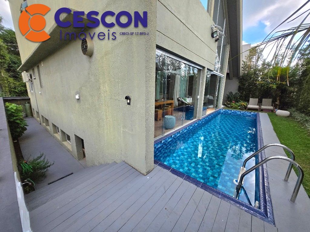 Casa de Condomínio à venda com 3 quartos, 268m² - Foto 32