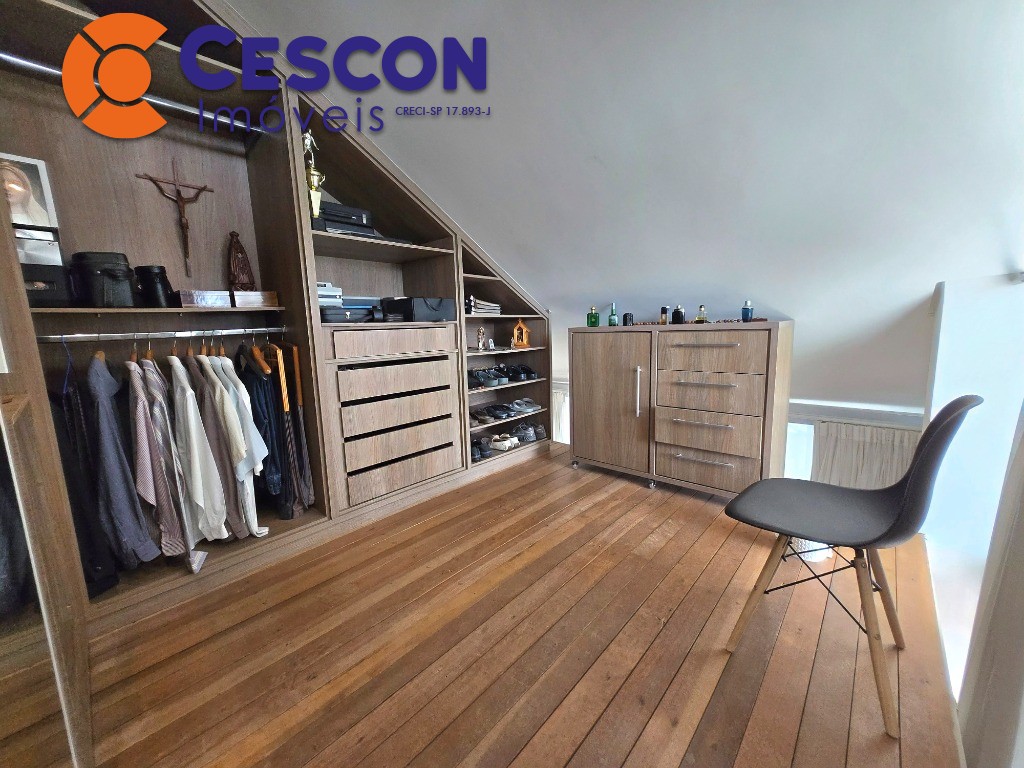 Casa de Condomínio à venda com 3 quartos, 268m² - Foto 49