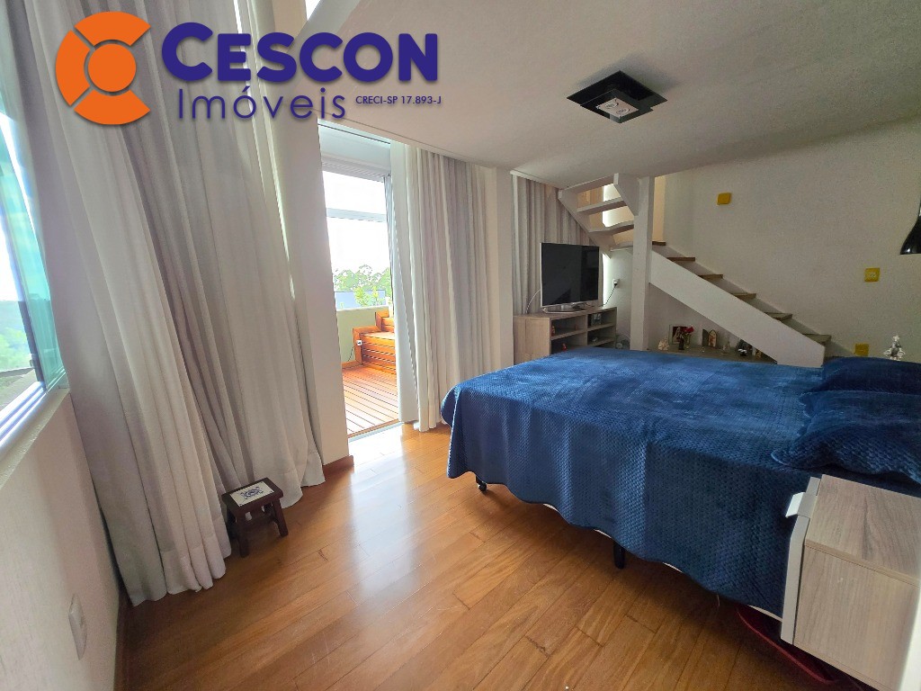 Casa de Condomínio à venda com 3 quartos, 268m² - Foto 42