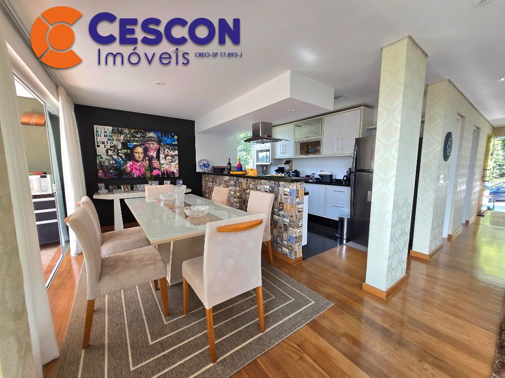Casa de Condomínio à venda com 3 quartos, 268m² - Foto 17