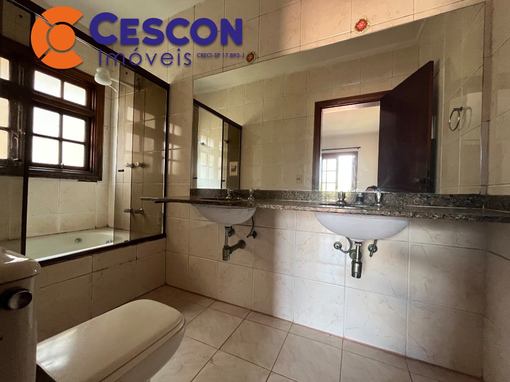 Casa de Condomínio, 4 quartos - Foto 26