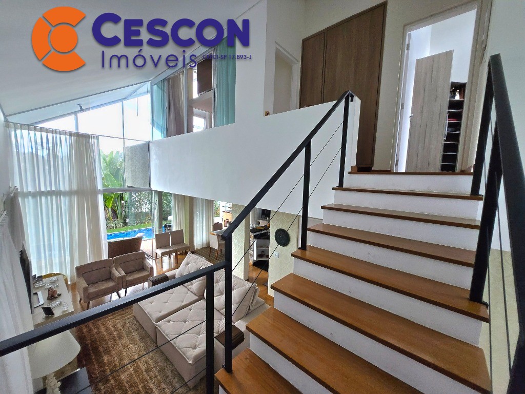 Casa de Condomínio à venda com 3 quartos, 268m² - Foto 34