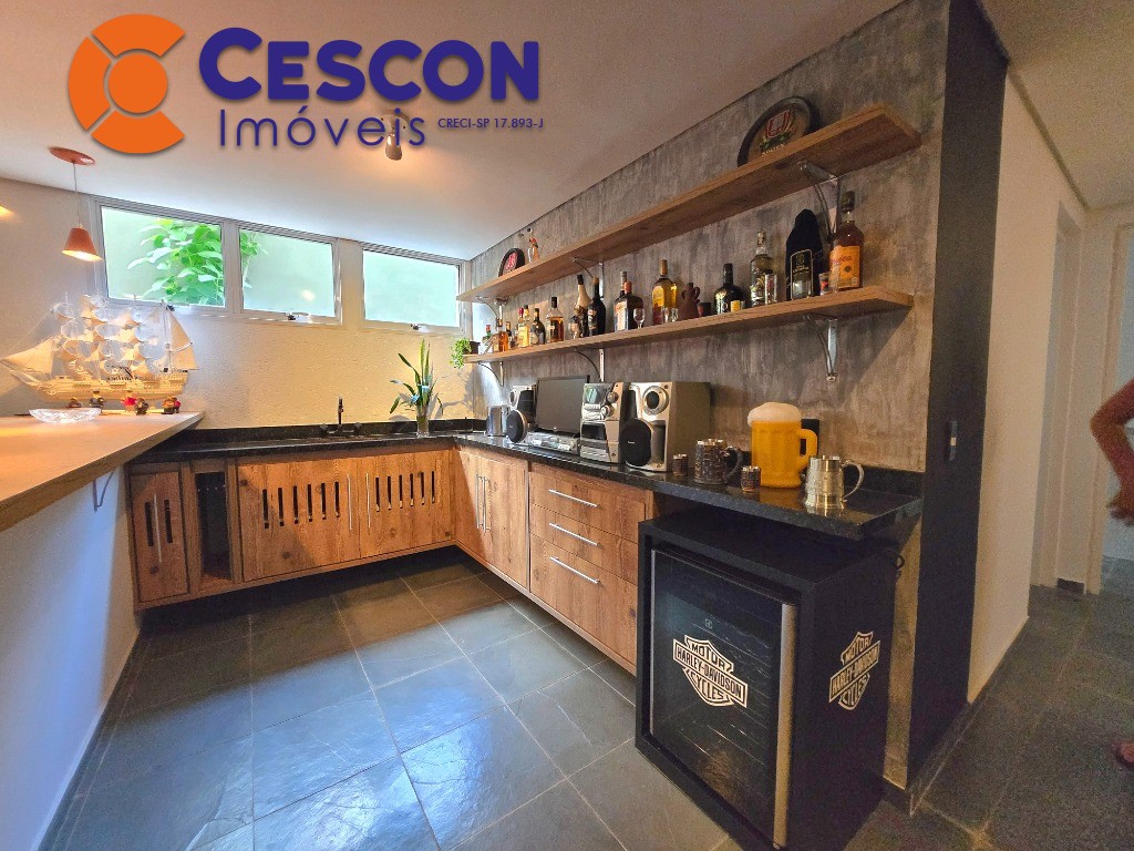 Casa de Condomínio à venda com 3 quartos, 268m² - Foto 59