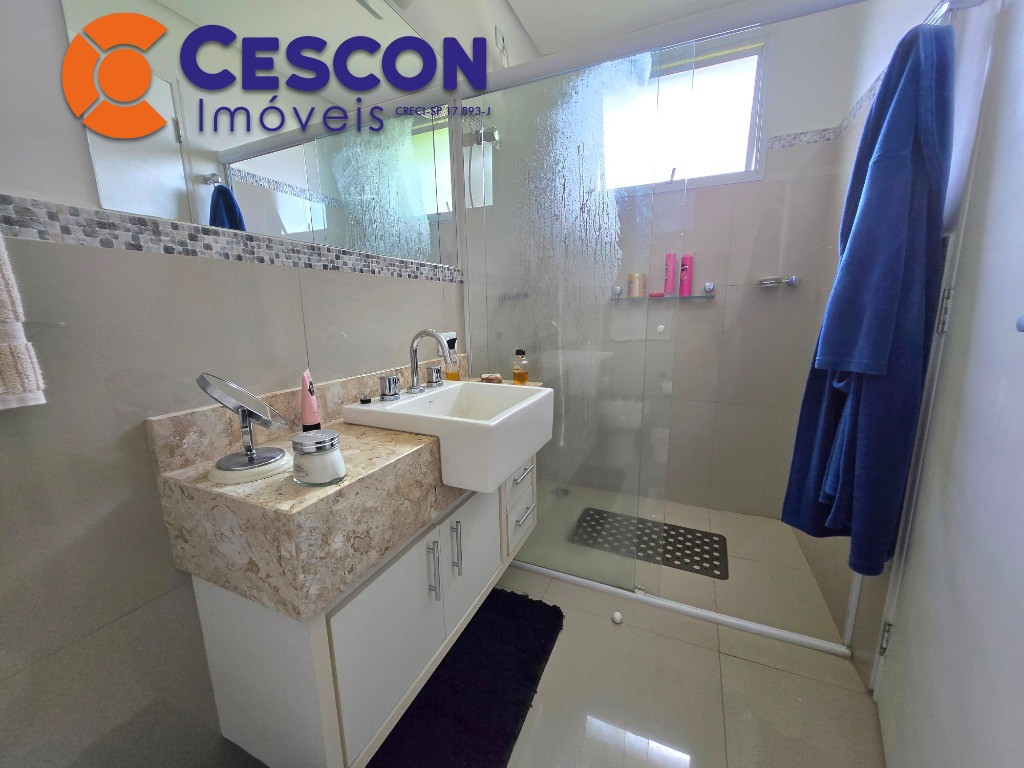Casa de Condomínio à venda com 3 quartos, 268m² - Foto 13