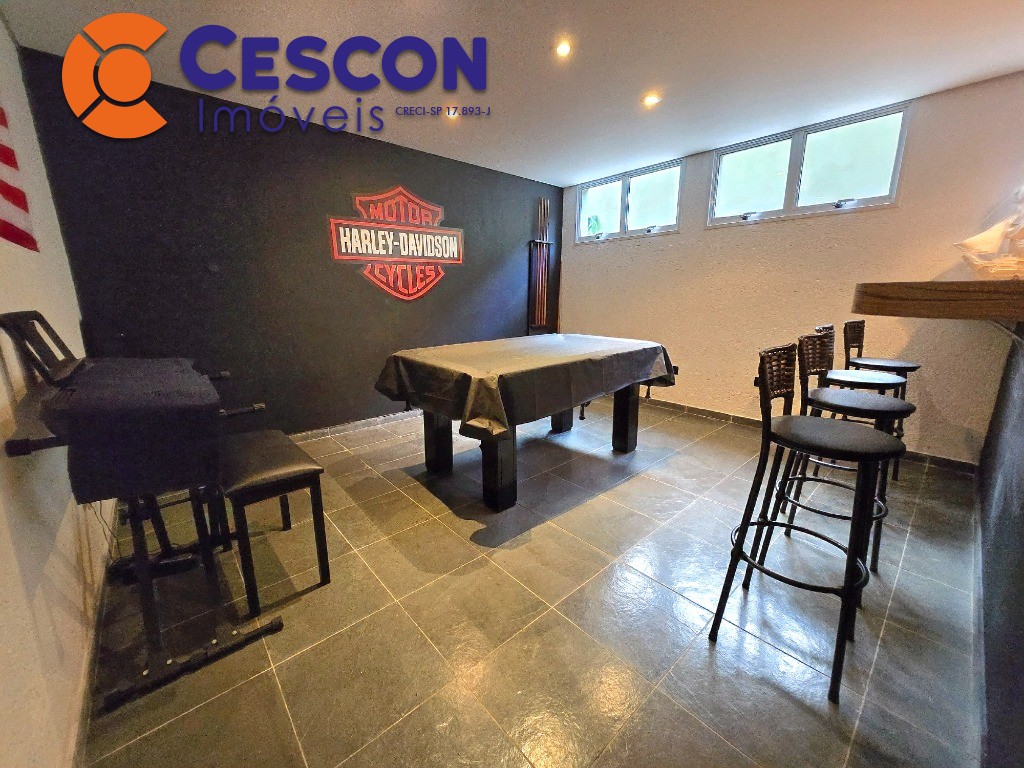 Casa de Condomínio à venda com 3 quartos, 268m² - Foto 61
