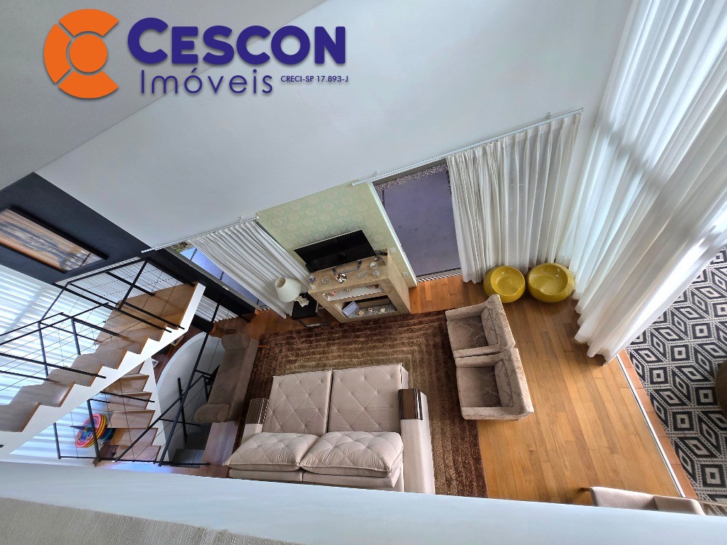Casa de Condomínio à venda com 3 quartos, 268m² - Foto 35