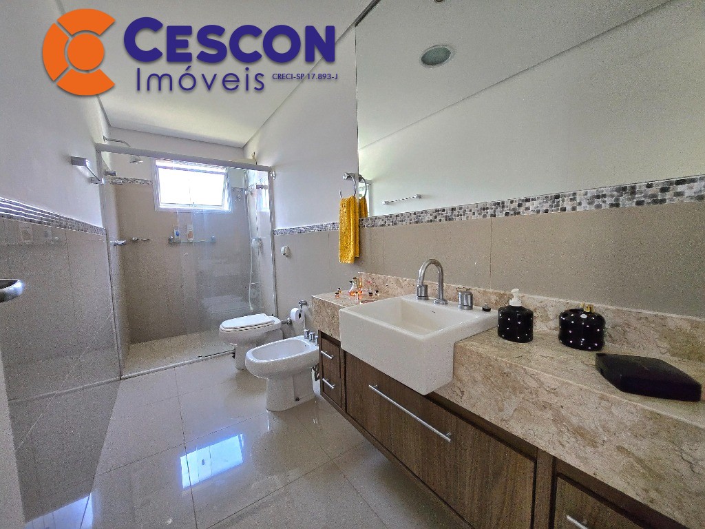 Casa de Condomínio à venda com 3 quartos, 268m² - Foto 51