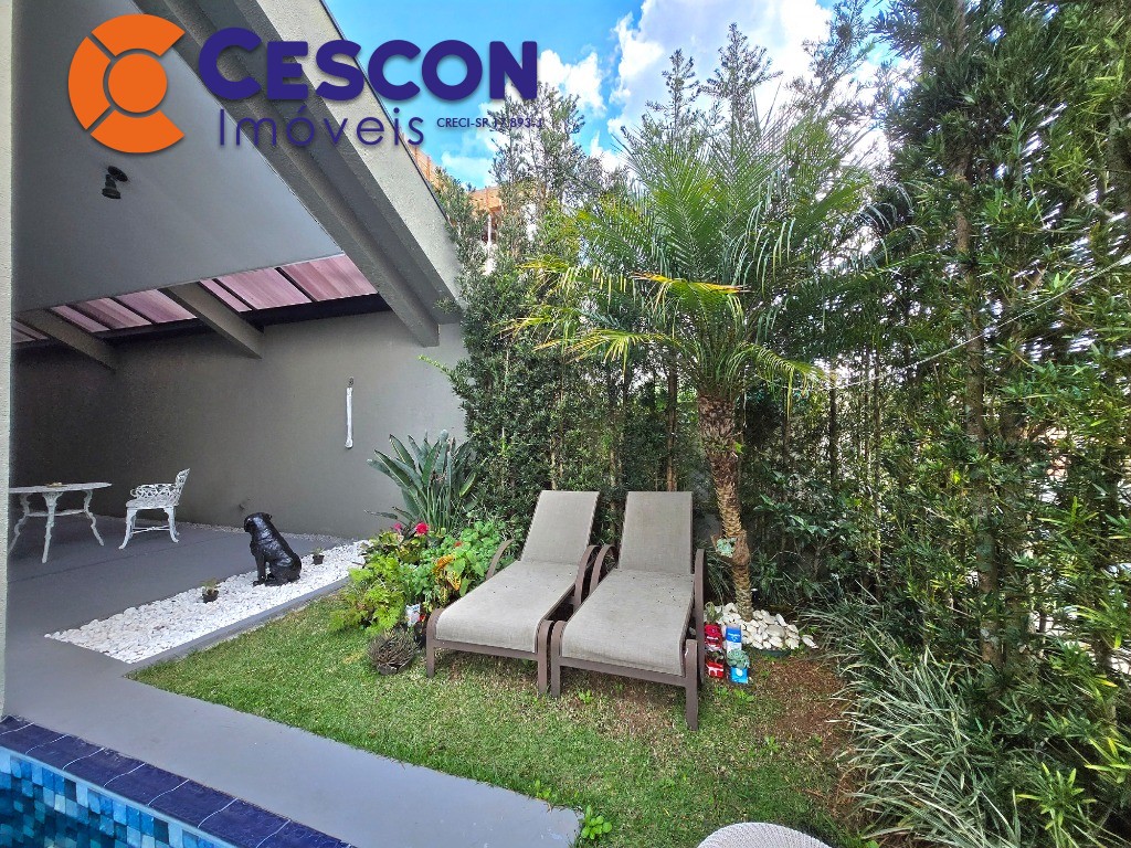 Casa de Condomínio à venda com 3 quartos, 268m² - Foto 29