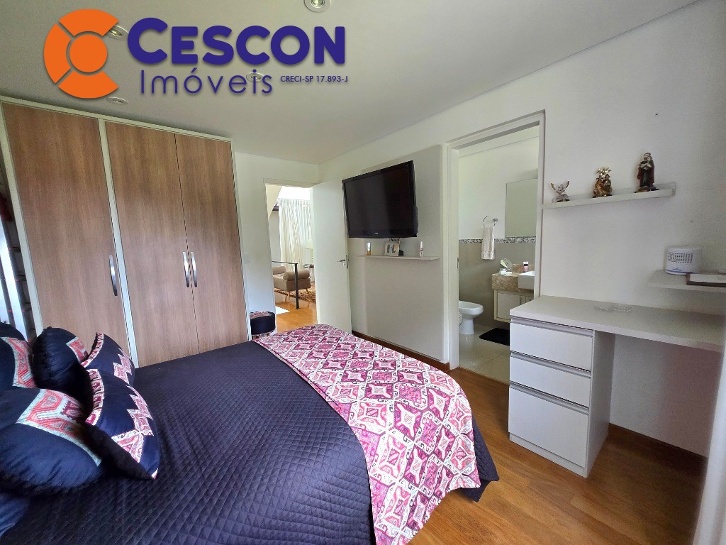 Casa de Condomínio à venda com 3 quartos, 268m² - Foto 11