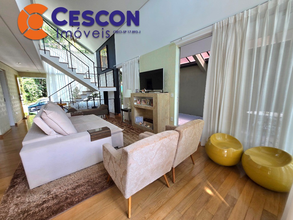 Casa de Condomínio à venda com 3 quartos, 268m² - Foto 15