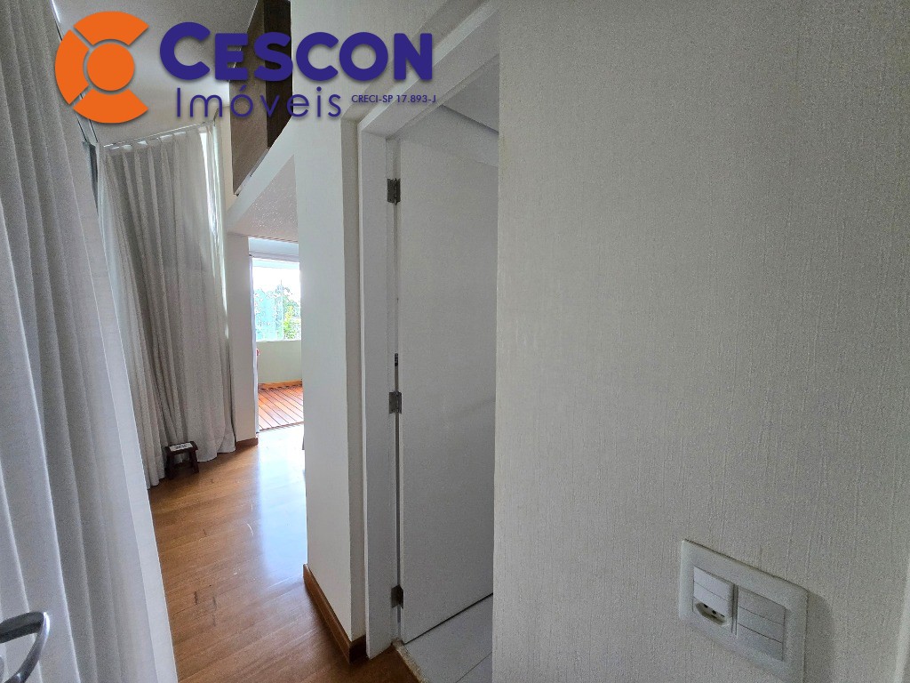 Casa de Condomínio à venda com 3 quartos, 268m² - Foto 41