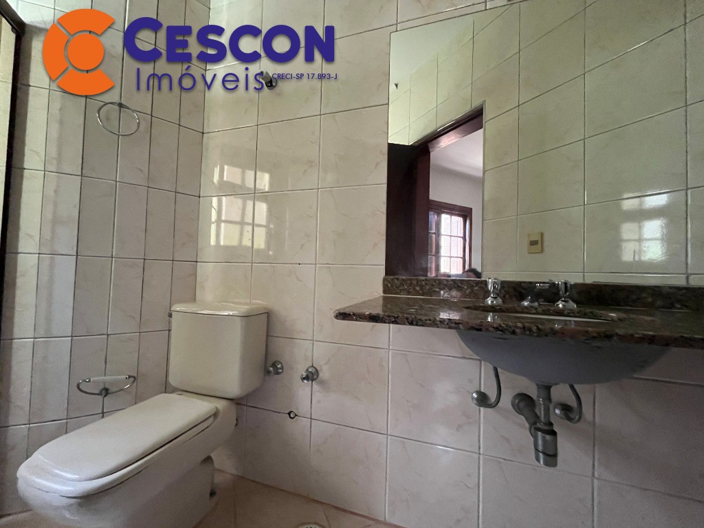 Casa de Condomínio, 4 quartos - Foto 17
