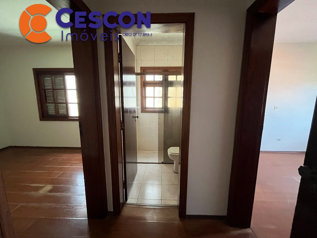 Casa de Condomínio, 4 quartos - Foto 20