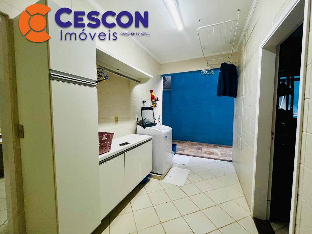 Casa de Condomínio à venda com 4 quartos, 355m² - Foto 11