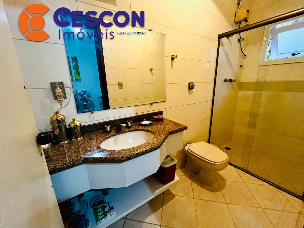 Casa de Condomínio à venda com 4 quartos, 355m² - Foto 16