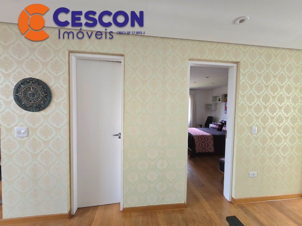 Casa de Condomínio à venda com 3 quartos, 268m² - Foto 8