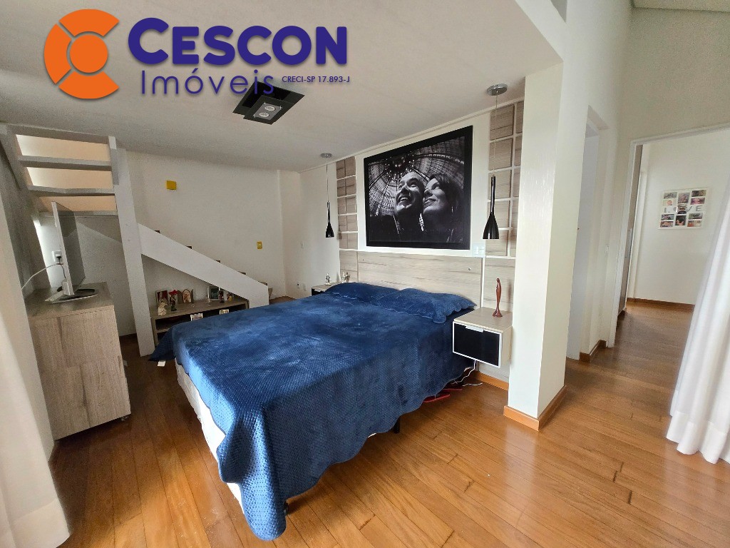 Casa de Condomínio à venda com 3 quartos, 268m² - Foto 43