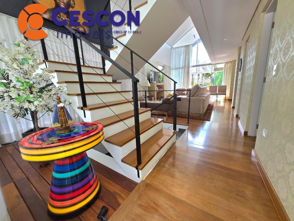 Casa de Condomínio à venda com 3 quartos, 268m² - Foto 5