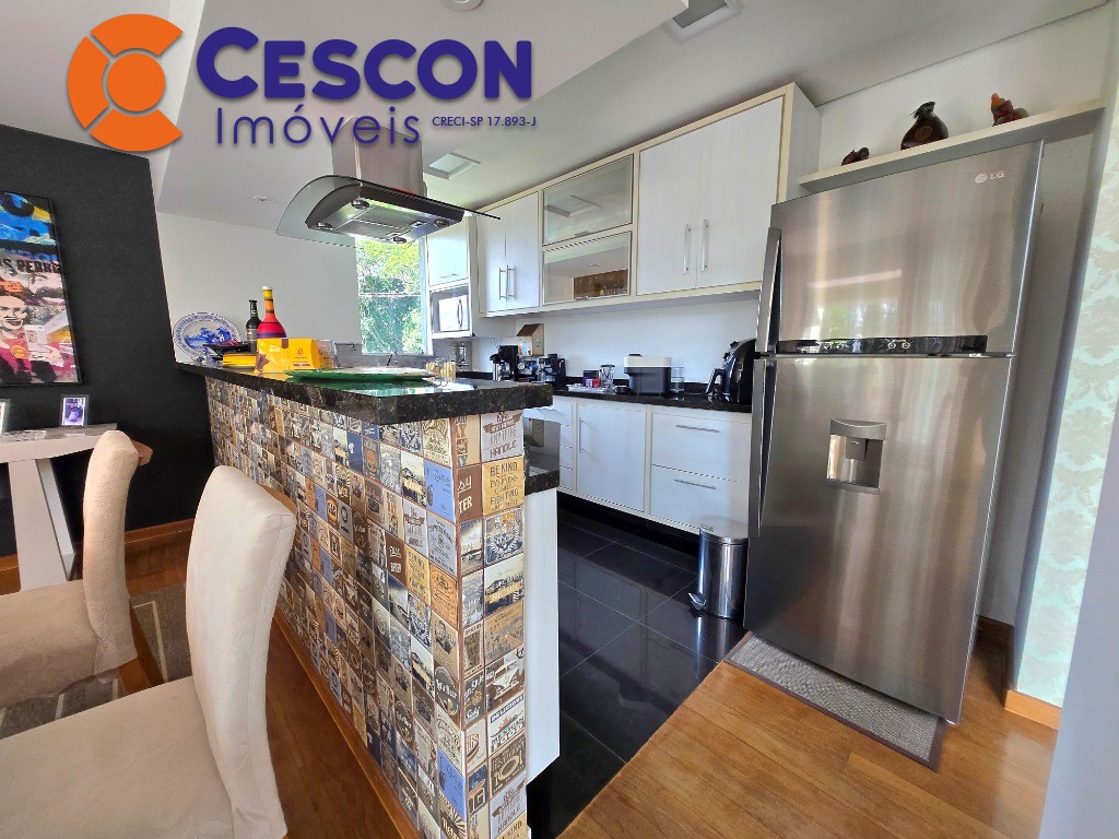 Casa de Condomínio à venda com 3 quartos, 268m² - Foto 18