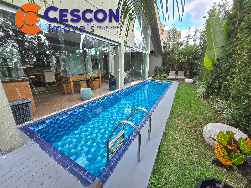 Casa de Condomínio à venda com 3 quartos, 268m² - Foto 30