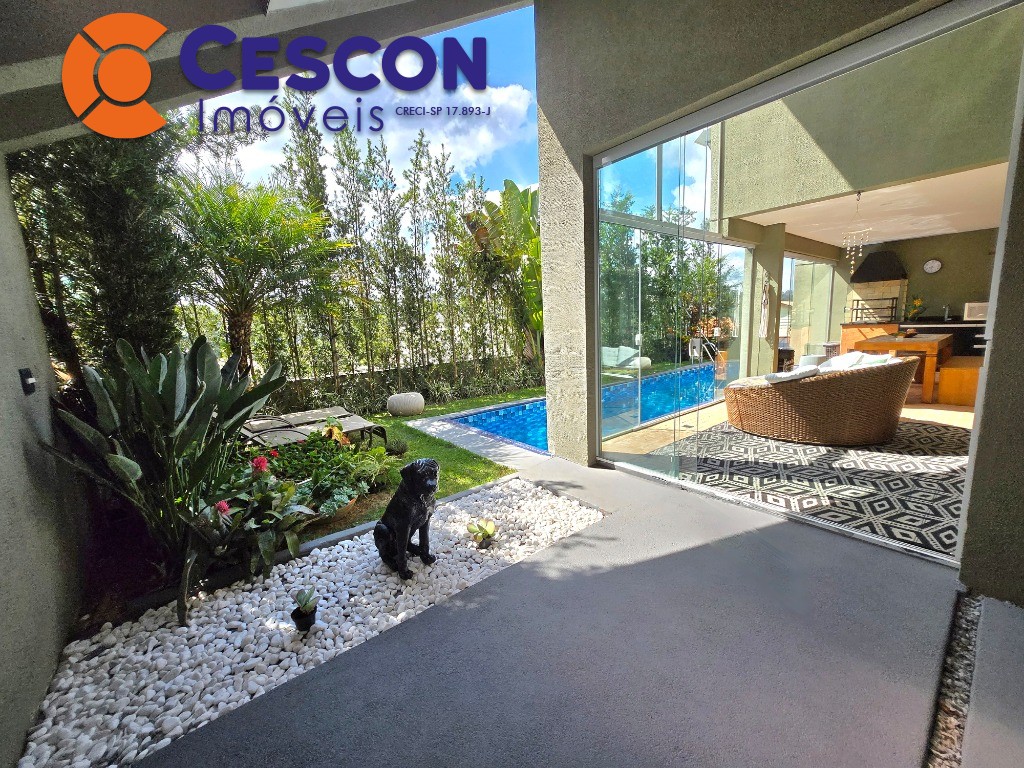 Casa de Condomínio à venda com 3 quartos, 268m² - Foto 28