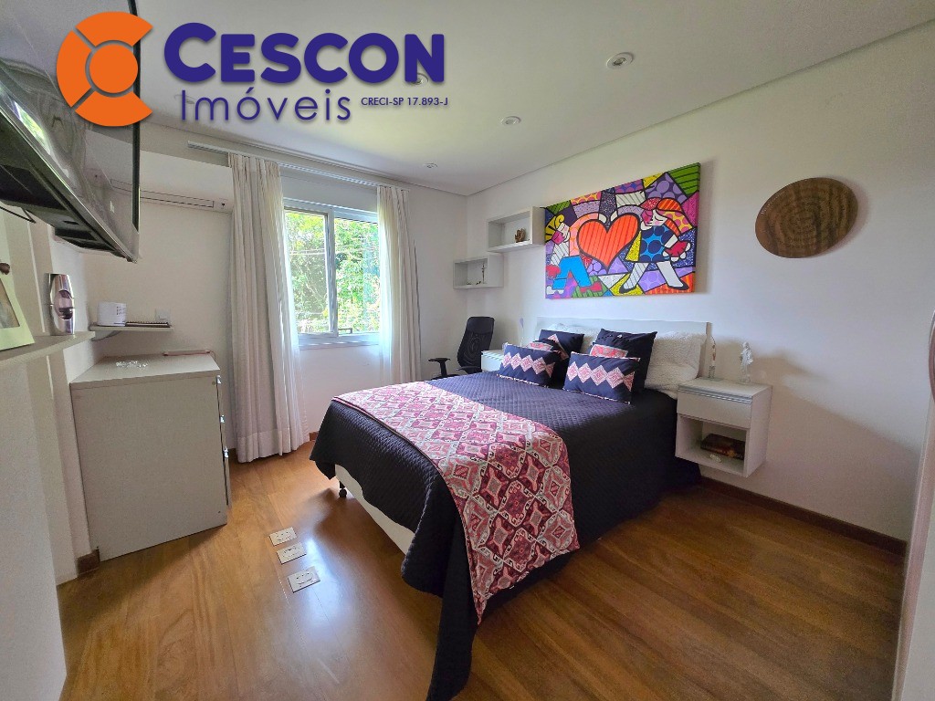 Casa de Condomínio à venda com 3 quartos, 268m² - Foto 9