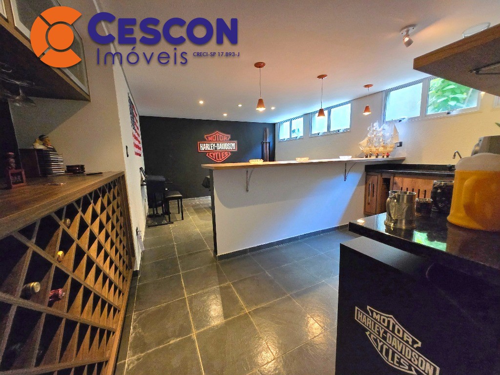 Casa de Condomínio à venda com 3 quartos, 268m² - Foto 58