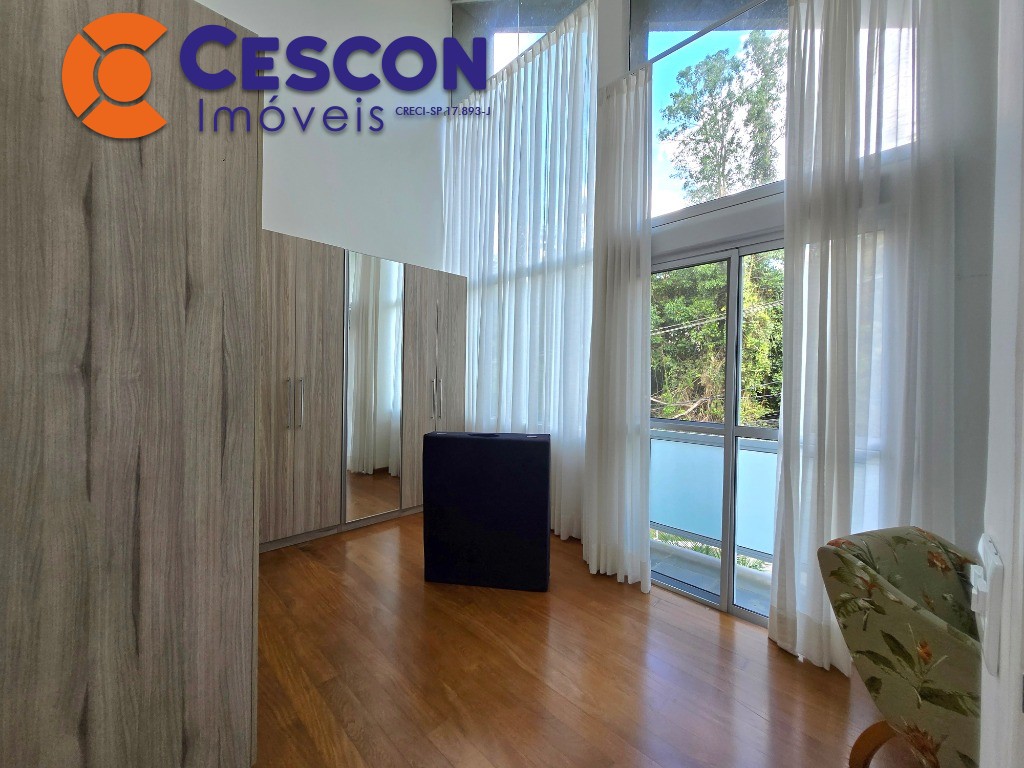Casa de Condomínio à venda com 3 quartos, 268m² - Foto 37