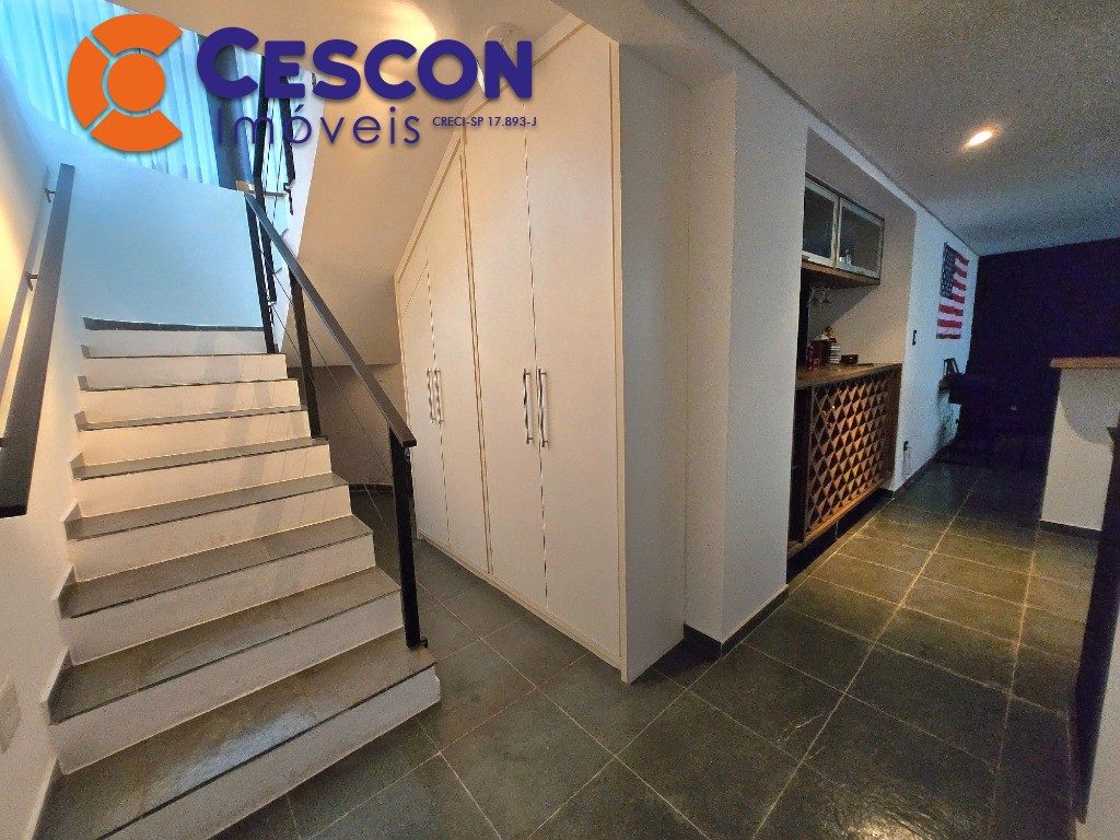 Casa de Condomínio à venda com 3 quartos, 268m² - Foto 57