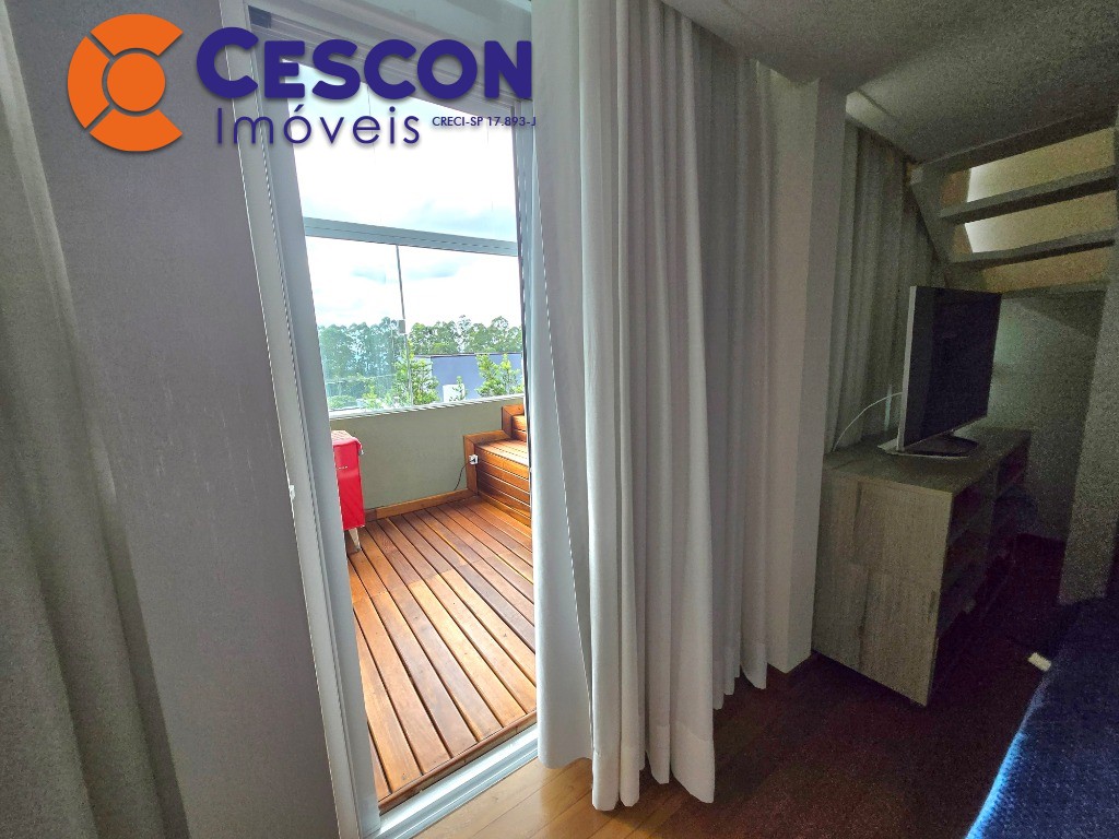 Casa de Condomínio à venda com 3 quartos, 268m² - Foto 45