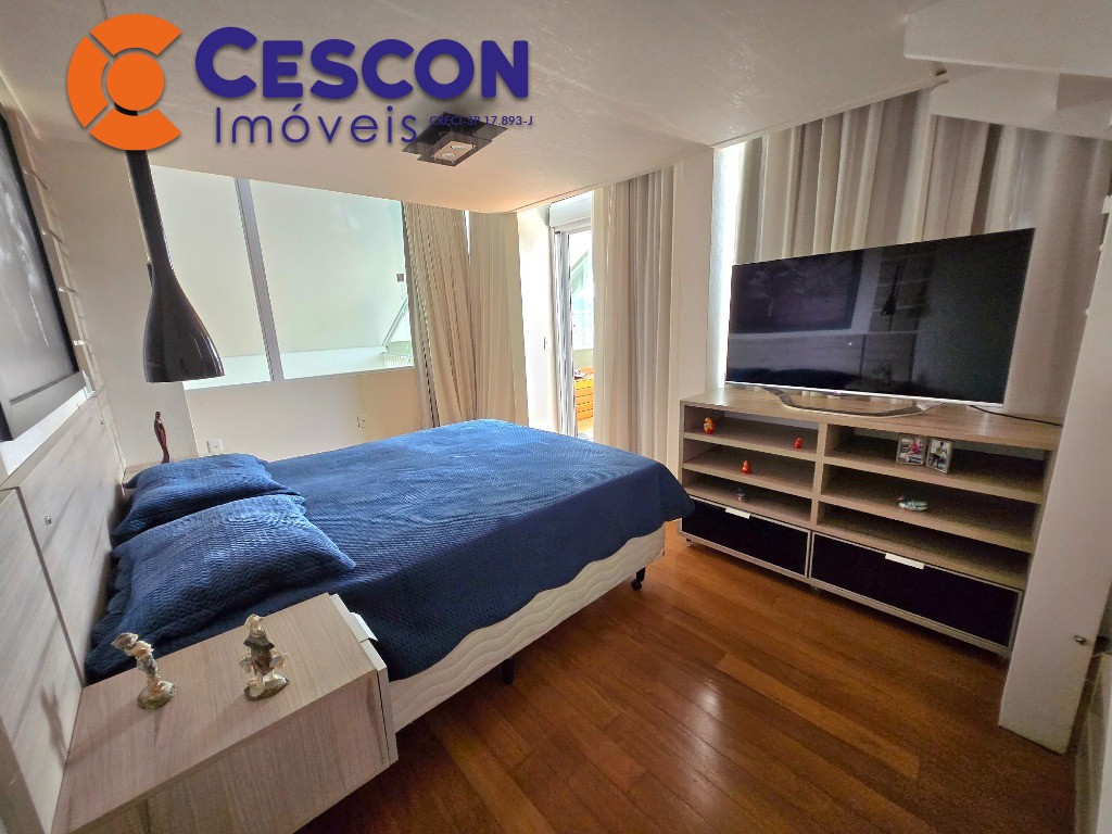 Casa de Condomínio à venda com 3 quartos, 268m² - Foto 44