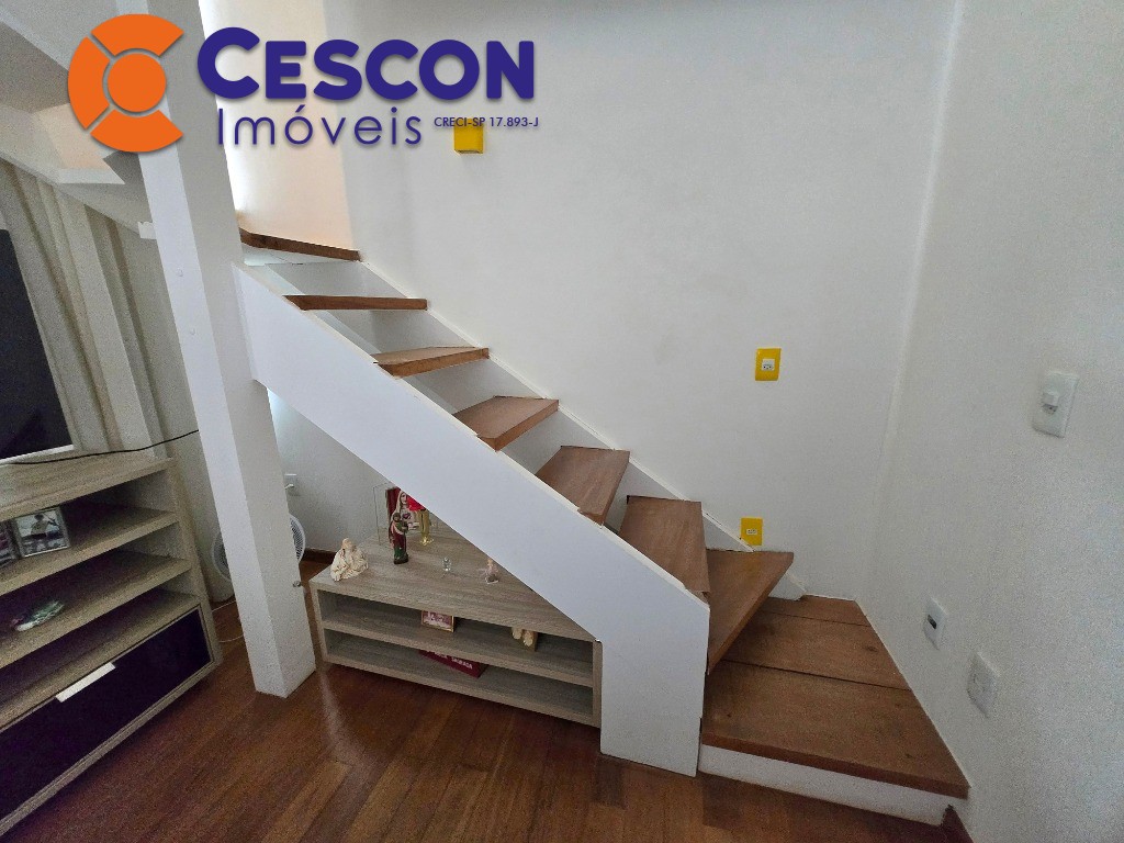 Casa de Condomínio à venda com 3 quartos, 268m² - Foto 48