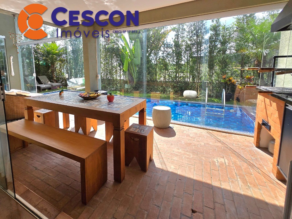 Casa de Condomínio à venda com 3 quartos, 268m² - Foto 22