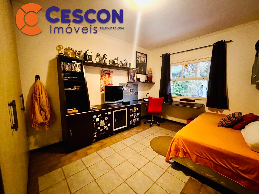 Casa de Condomínio à venda com 4 quartos, 355m² - Foto 18