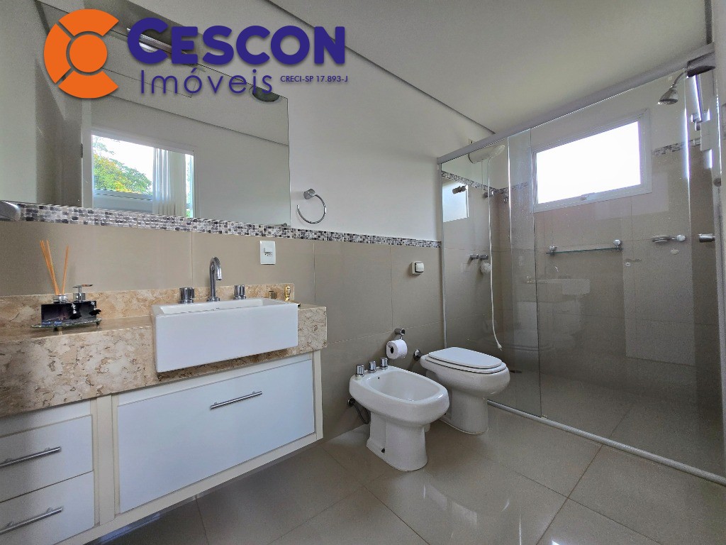 Casa de Condomínio à venda com 3 quartos, 268m² - Foto 40
