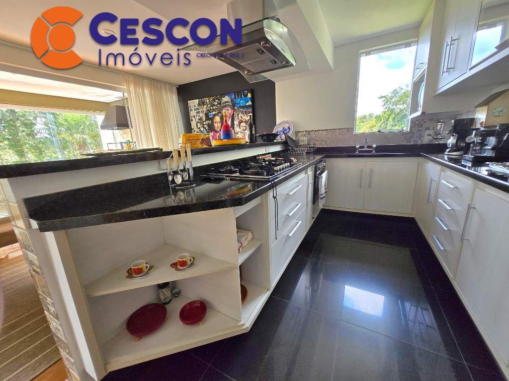 Casa de Condomínio à venda com 3 quartos, 268m² - Foto 19