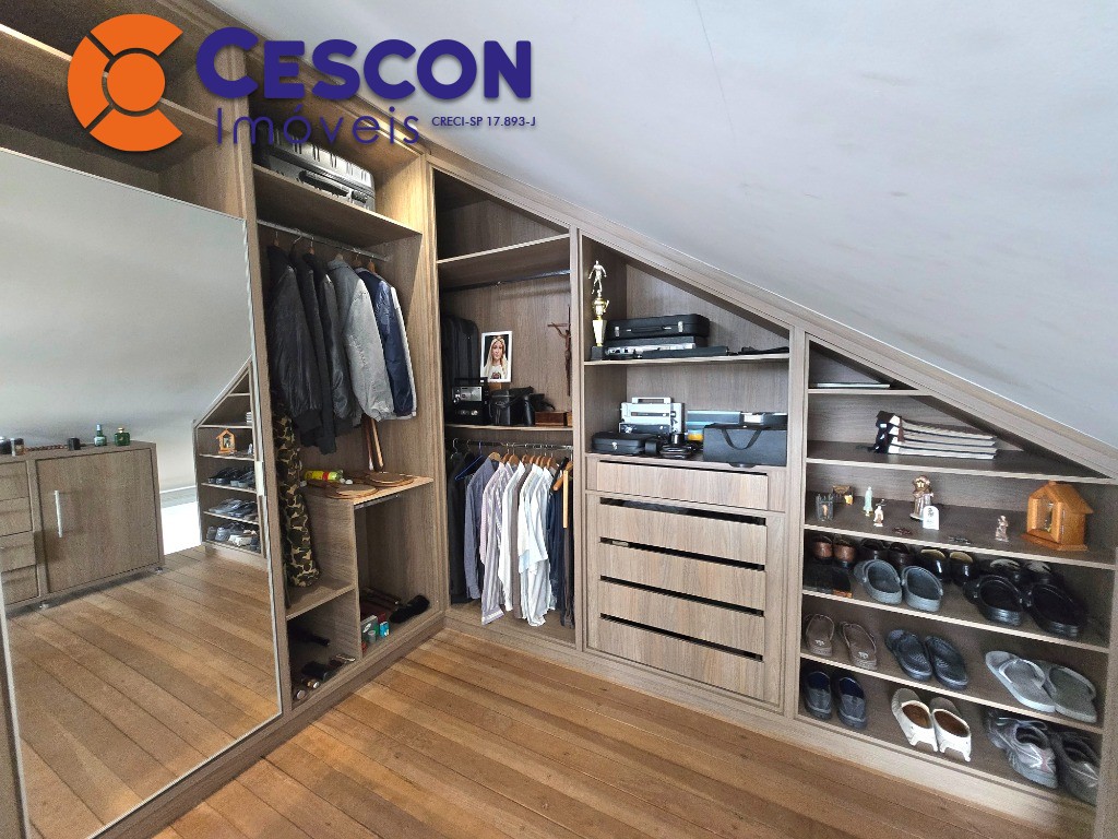 Casa de Condomínio à venda com 3 quartos, 268m² - Foto 50