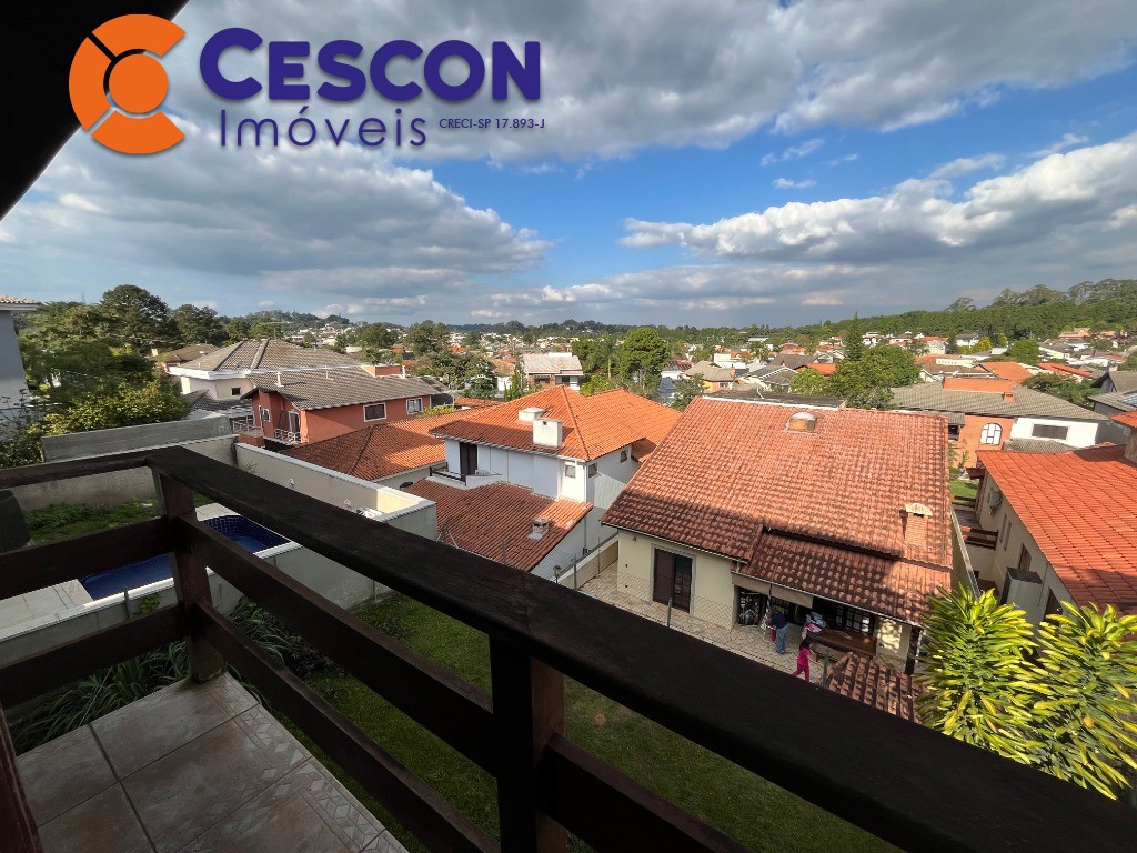 Casa de Condomínio, 4 quartos - Foto 31