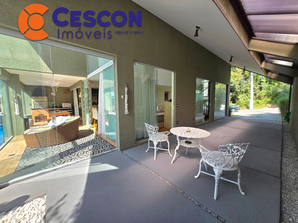 Casa de Condomínio à venda com 3 quartos, 268m² - Foto 26