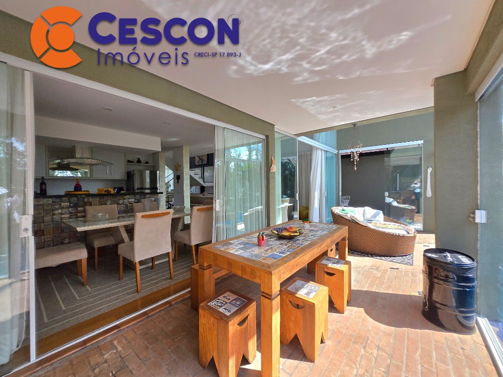 Casa de Condomínio à venda com 3 quartos, 268m² - Foto 23