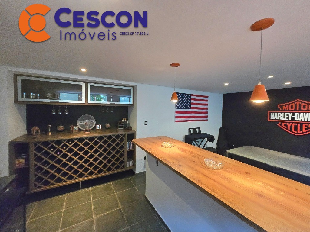 Casa de Condomínio à venda com 3 quartos, 268m² - Foto 60