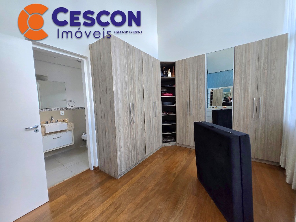 Casa de Condomínio à venda com 3 quartos, 268m² - Foto 39