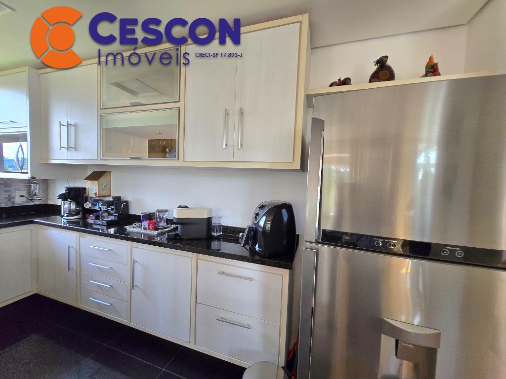 Casa de Condomínio à venda com 3 quartos, 268m² - Foto 20