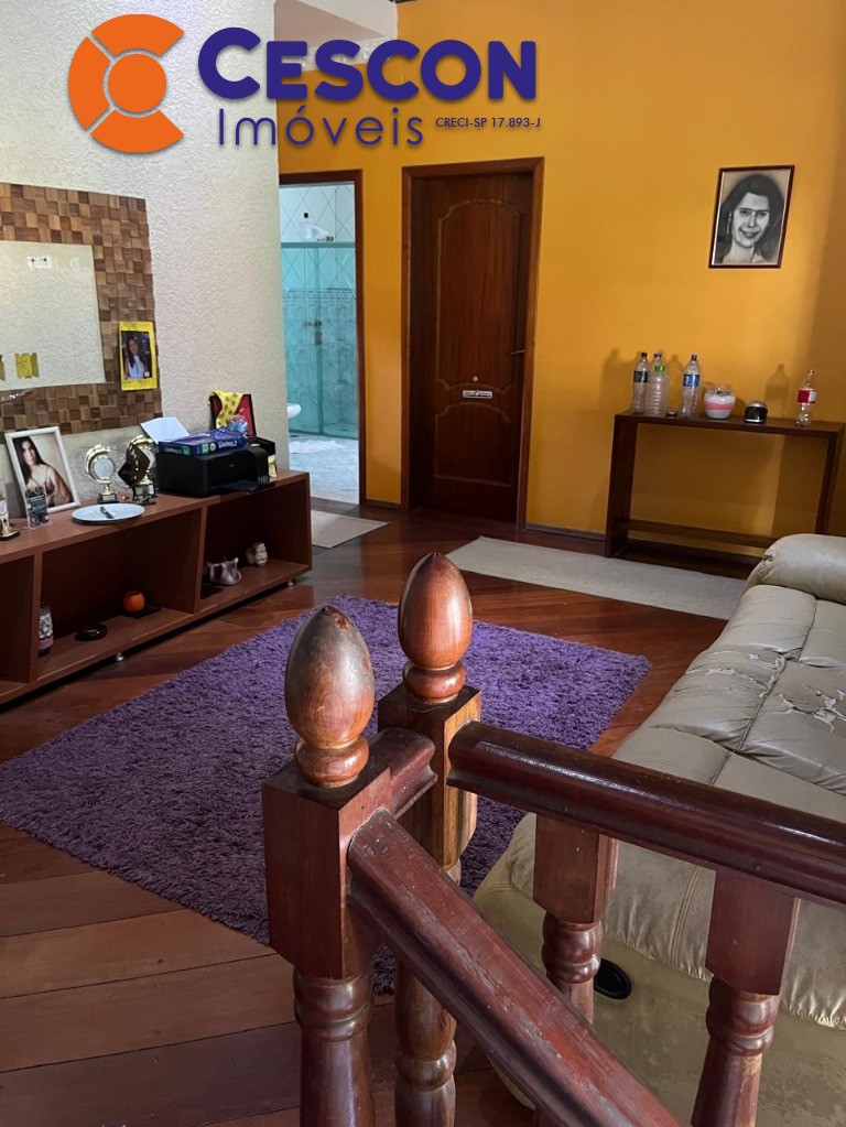 Casa de Condomínio, 3 quartos - Foto 13